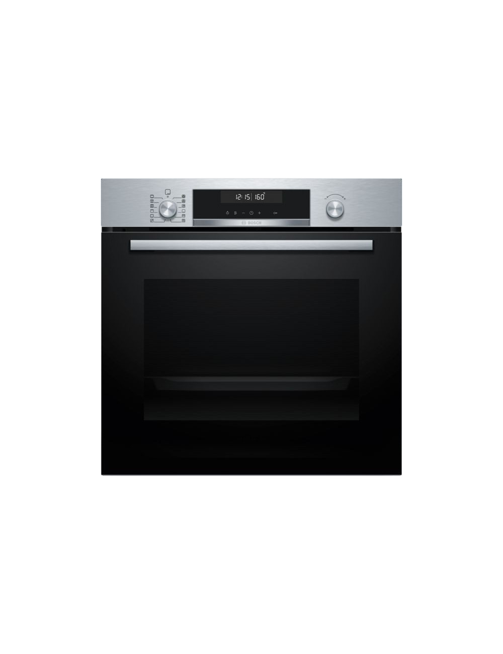 BOSCH HORNO HBG-578ES3 INOX PIROLITICO 71L