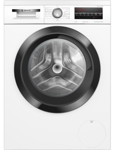 BOSCH LAVADORA WUU-28T68ES FRO/9KG/1400 RPM/CLASE A