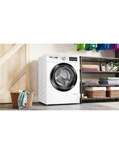 BOSCH LAVADORA WUU-28T68ES FRO/9KG/1400 RPM/CLASE A