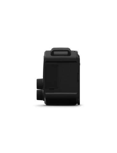PHILIPS RADIO TAR-1609 PORTATIL RECARGABLE NEGRA
