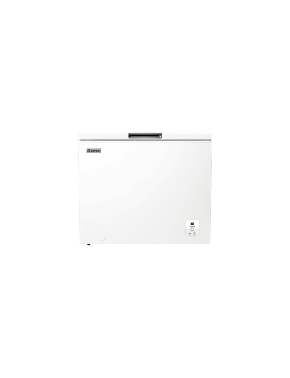 Meireles Arcón Congelador MFA 260 W.2 198L Blanco Clase E