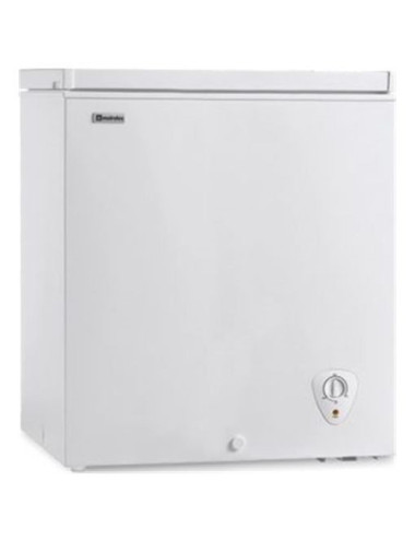Meireles Arcón Congelador MFA 150 W.2 142L Blanco Clase E