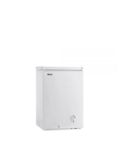 Meireles Arcón Congelador MFA 100 W.2 99L Blanco Clase E