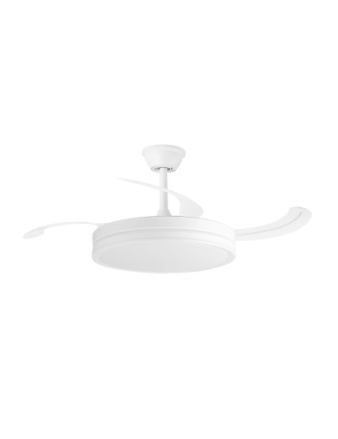 ORBEGOZO VENTILADOR...