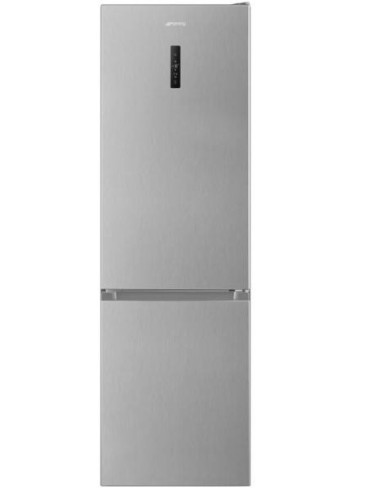 SMEG FRIGO-COMBI RC-18XDNC...