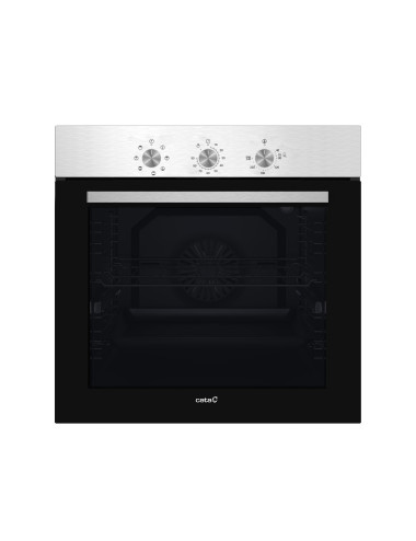 CATA HORNO MDS-8007 X INOX...