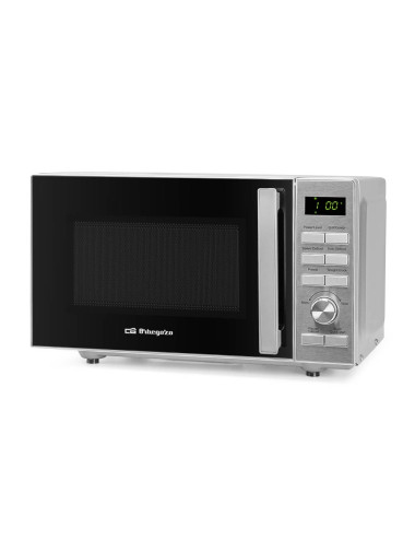 ORBEGOZO HORNO-MICROONDAS...