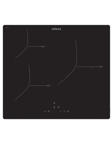 EDESA ENC. VITRO EVT-6328 R...