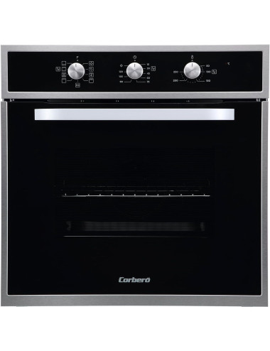 CORBERO HORNO CCHM703X...
