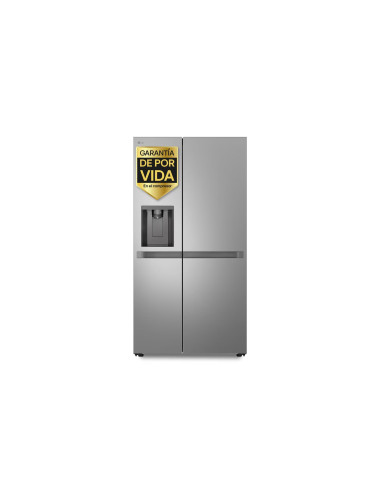 LG FRIGORIFICO AMERICANO...