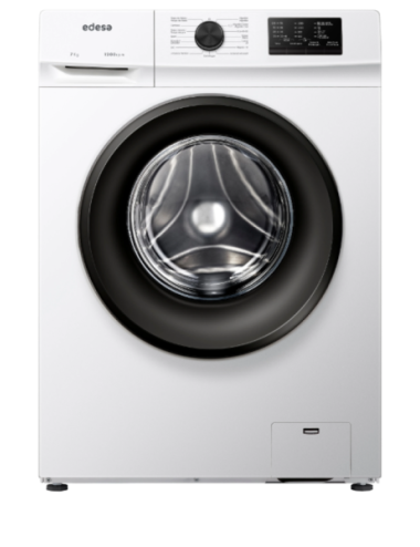EDESA LAVADORA EWF-7203 WH...