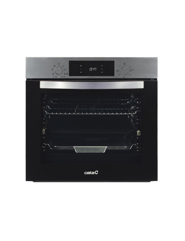 CATA HORNO MDS-8008 X INOX...
