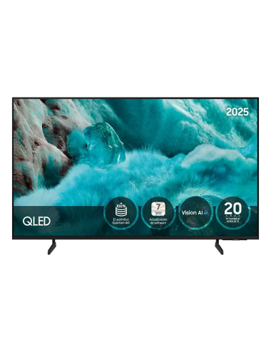 SAMSUNG LED 43" TQ43Q7F UHD...