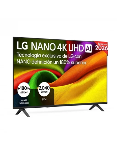 LG LED 50" 50NU8E0B3LA UHD...
