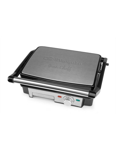 ORBEGOZO GRILL GR-4560 INOX...