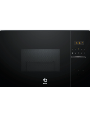 BALAY HORNO-MICROONDAS...