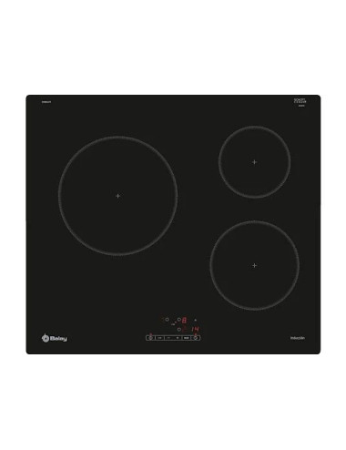 BALAY ENC. VITRO 3EB-864FR...