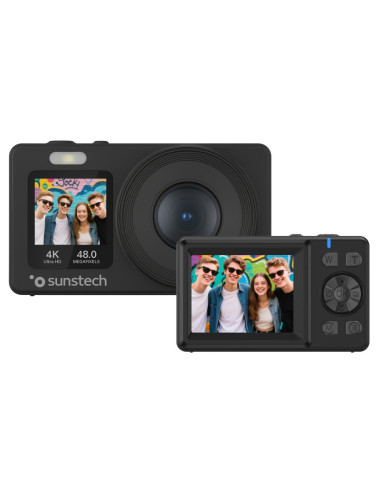 SUNSTECH CAMARA DCAM4825BK...