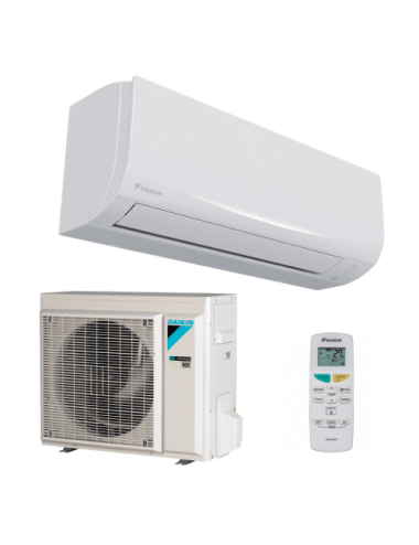 DAIKIN AIRE CONDICIONAT...