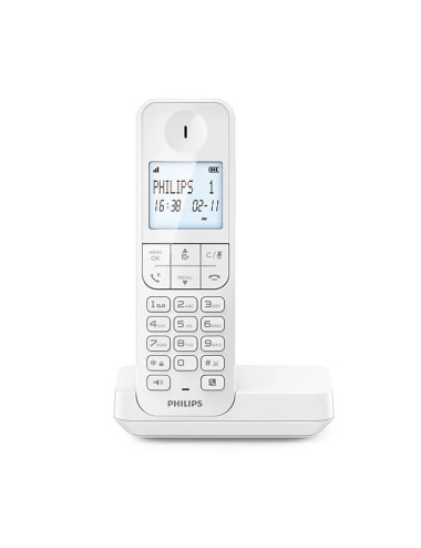 PHILIPS TELEFONO INAL....
