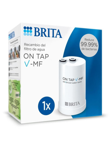 BRITA FILTRO ON TAP PACK 1...