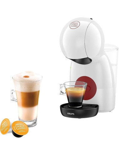 KRUPS CAFETERA KP1A31AS...