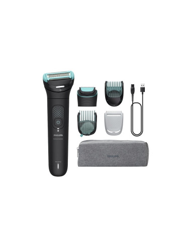 PHILIPS AFEITADORA CORPORAL...