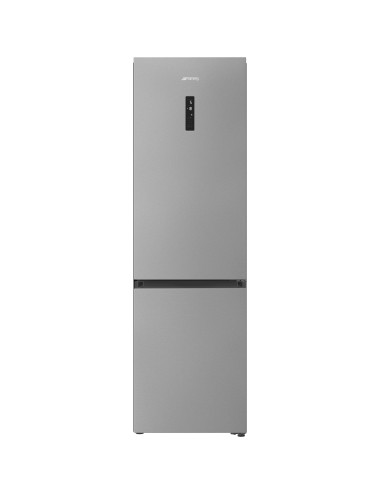 SMEG FRIGO-COMBI MC-21XDNMB...