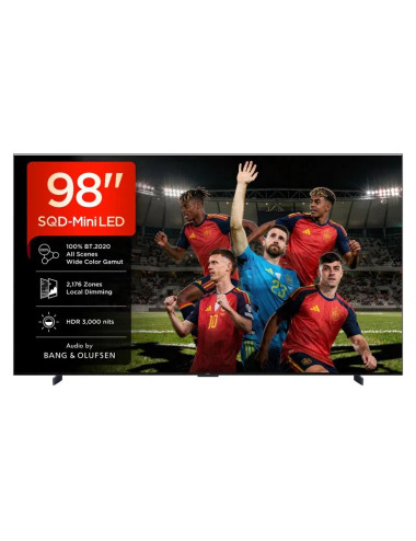 TCL LED 98' 98C7L UHD...