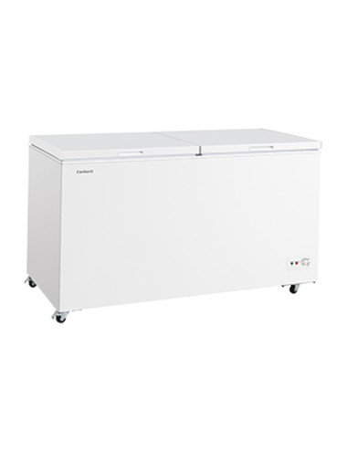 CORBERO CONGELADOR CCHM521W...