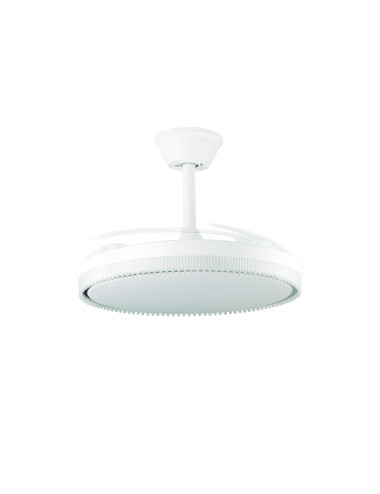 ORBEGOZO VENTILADOR...