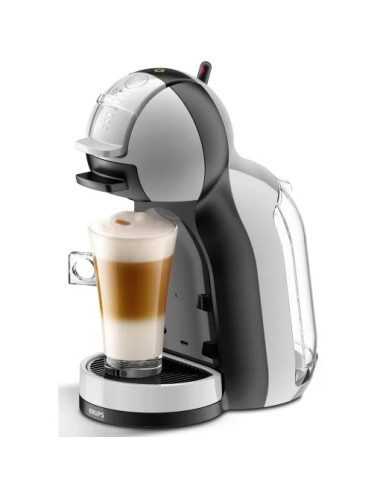 KRUPS CAFETERA KP123B MINI...