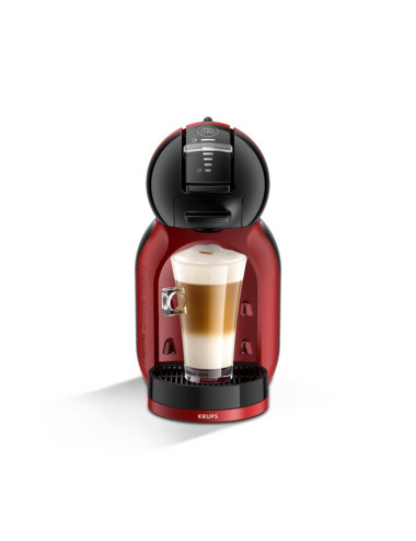 KRUPS CAFETERA KP123HAS...