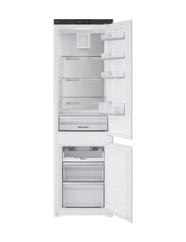 LG FRIGO-COMBI GTFN256SET...
