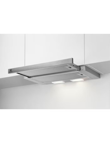 Electrolux Campana...