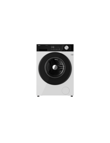 TEKA LAVADORA VM-20841 W SP FRO/8KG/1400 RPM CLASE A VAPOR REF. 113920017