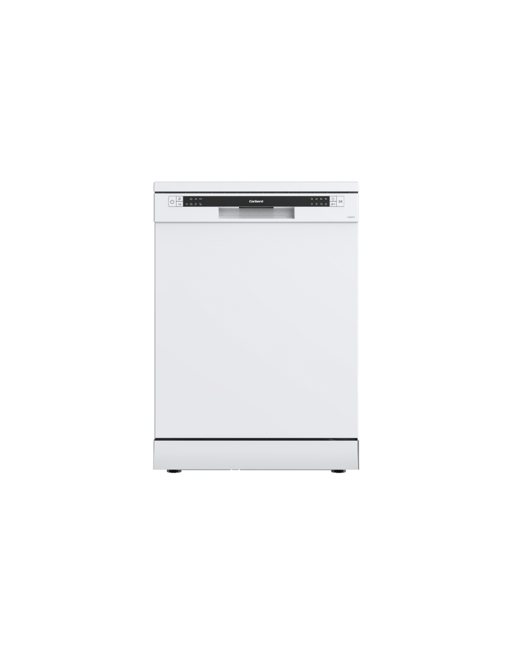 CORBERO LAVAVAJILLAS CLVM605W BLANCO CLASE E