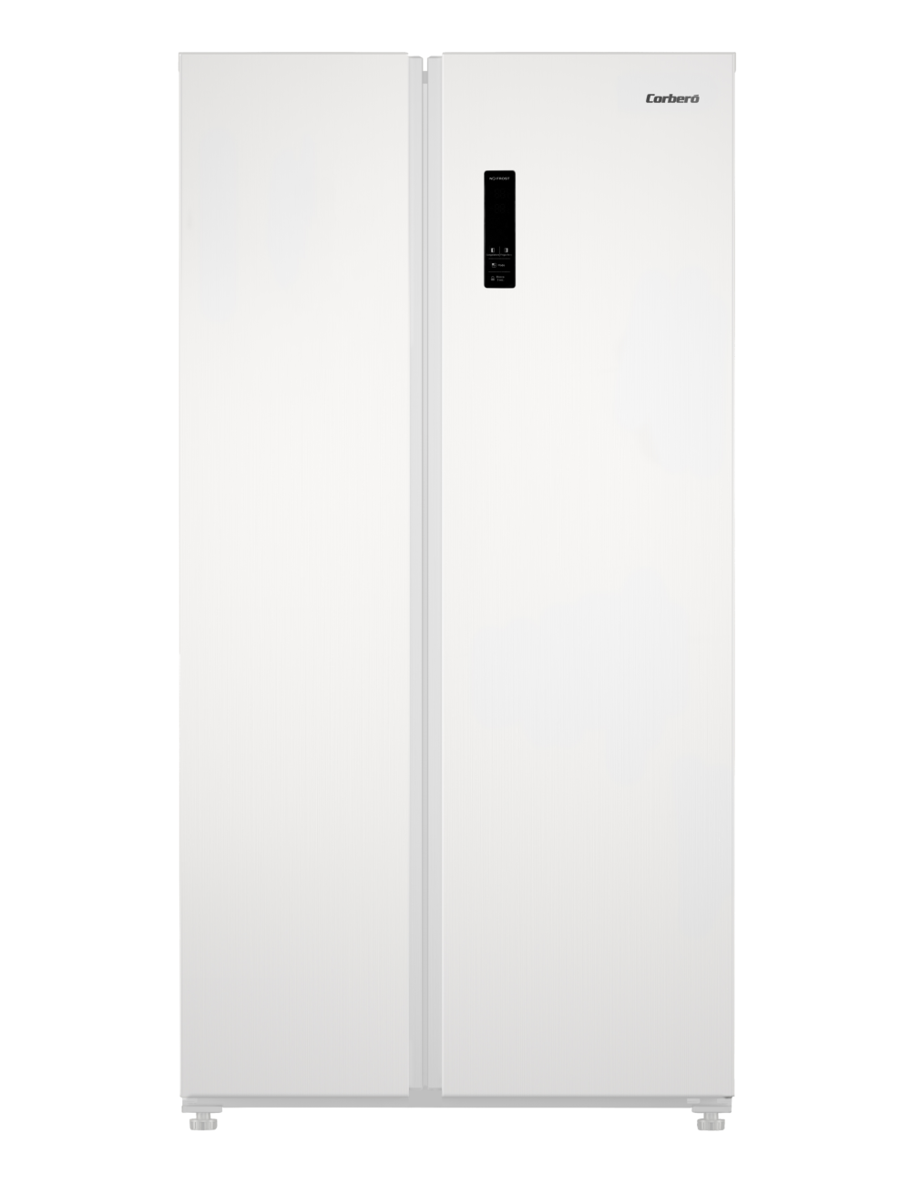 CORBERO FRIGORIFICO AMERICANO CFSBSH730NFW BLANCA 177x91x67