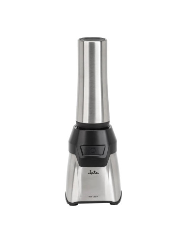 JATA BATIDORA VASO JEBT-1011 PERSONAL 350W JARRA INOX TERMO 435ML + TRITAN  600ML