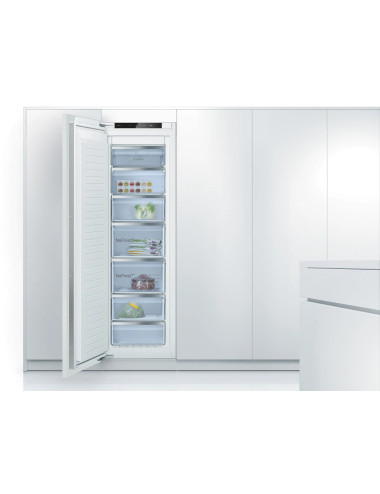 BOSCH CONGELADOR GIN-81ACE0...