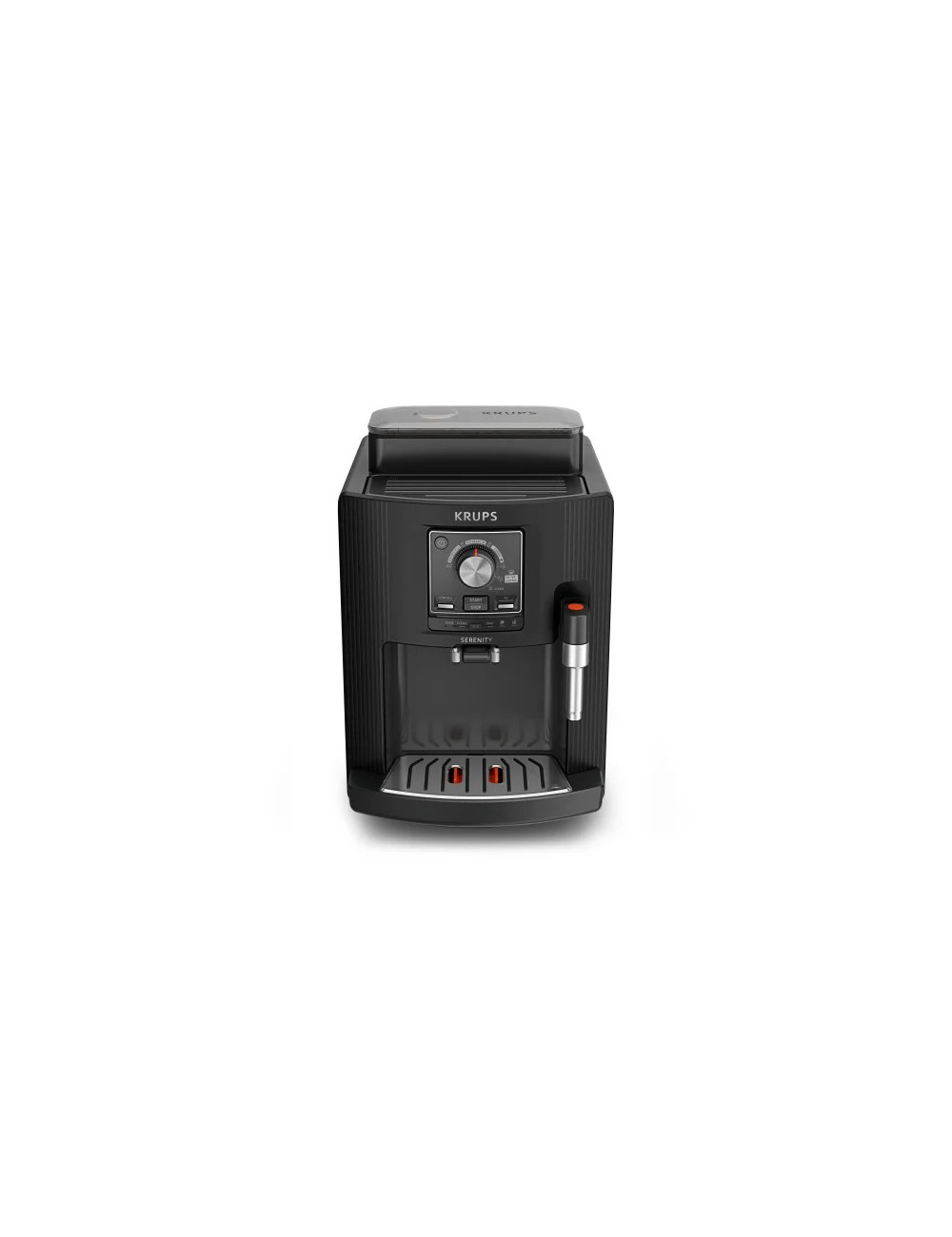 KRUPS CAFETERA EA4008 SERENITY SUPERAUTOMATICA