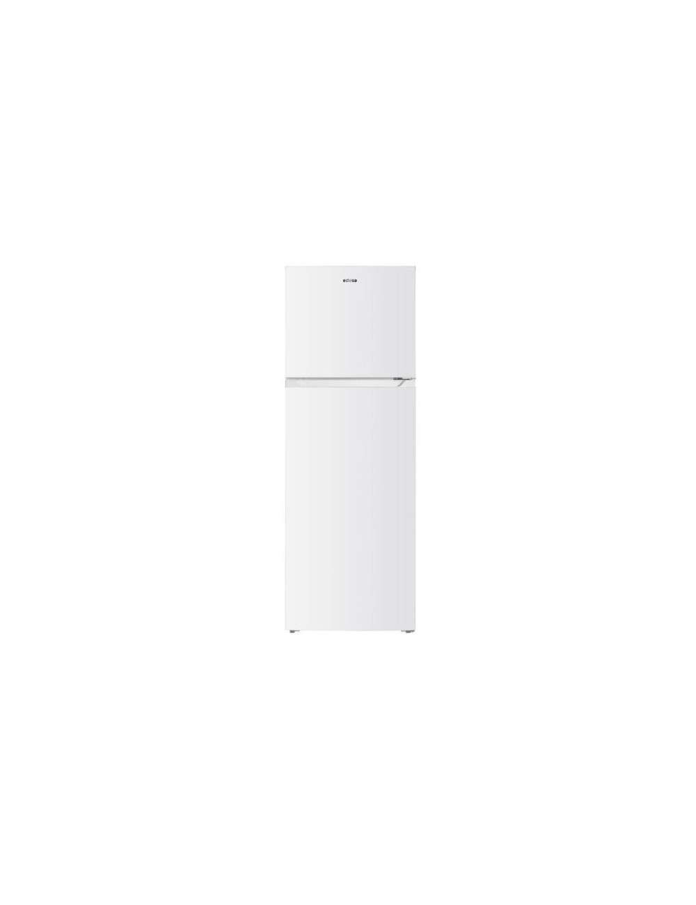 EDESA FRIGORIFICO EFT-1722 ST WH 1,76m BLANCO CLASE E