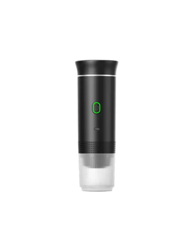 NK CAFETERA PORTATIL NK-HO35010 CAPSULAS