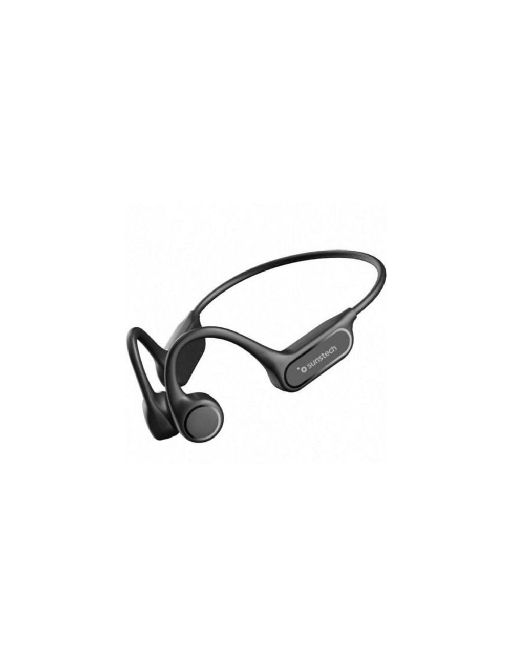 SUNSTECH AURICULAR TRITONII 32GB BK Conduccion Osea Waterproof